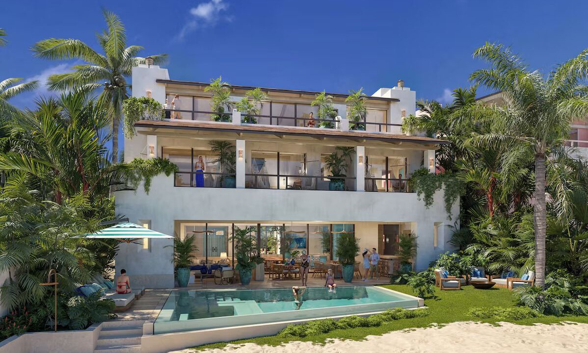 Photo of Outdoor in Isla Mujeres