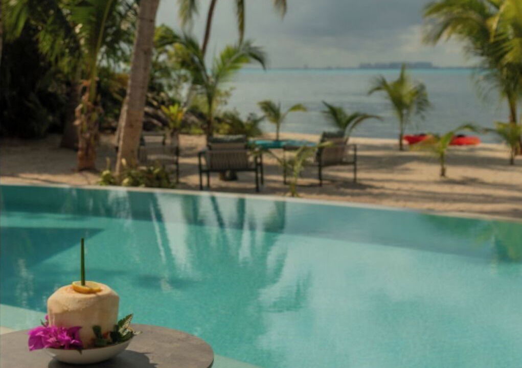 Photo of Outdoor in Isla Mujeres