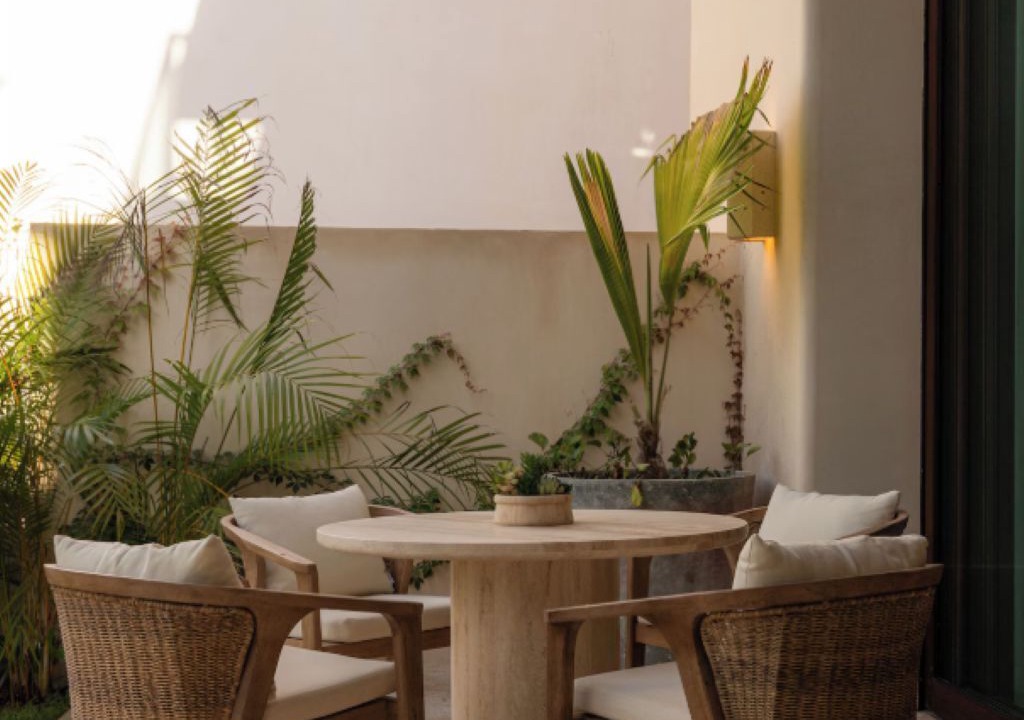 Photo of Outdoor in Isla Mujeres