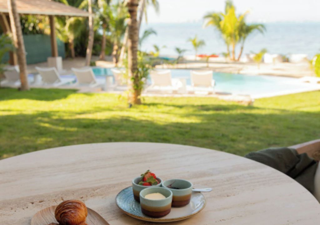 Photo of Outdoor in Isla Mujeres