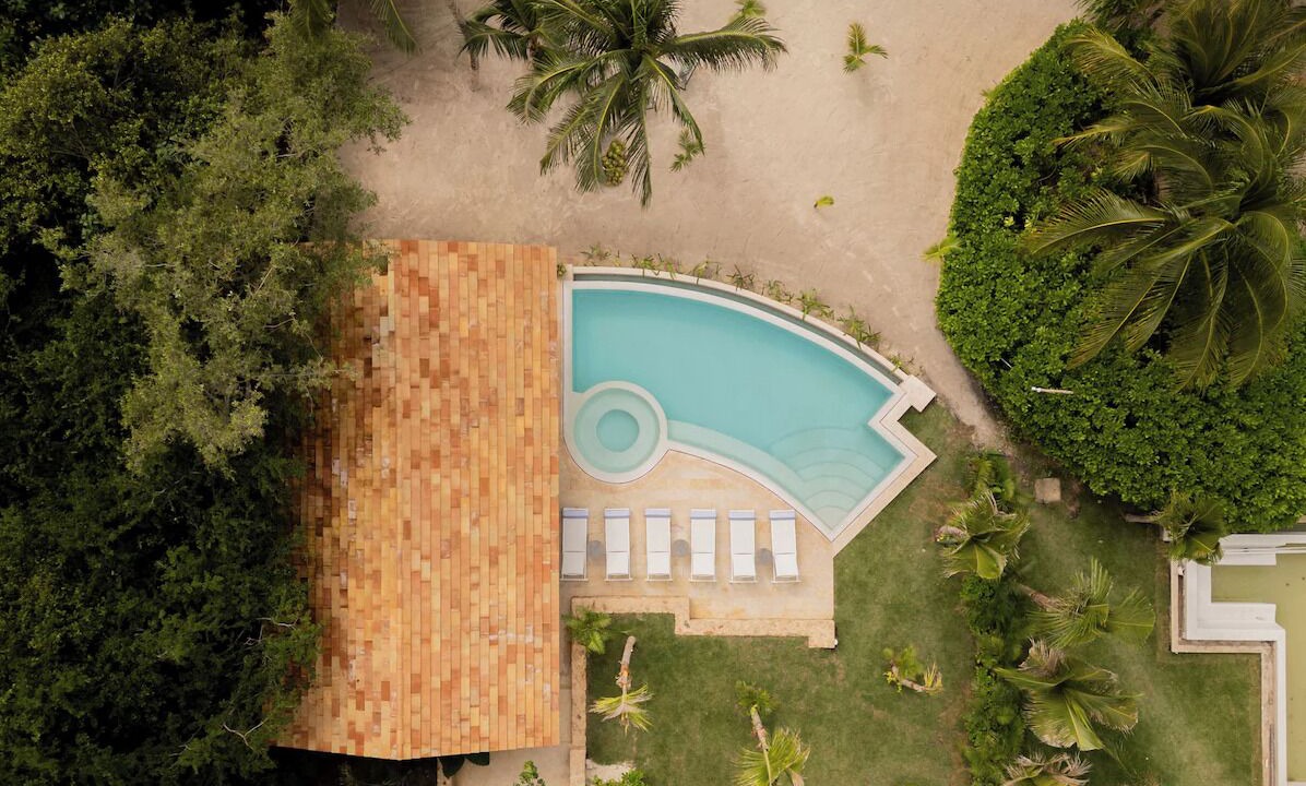 Photo of Outdoor in Isla Mujeres