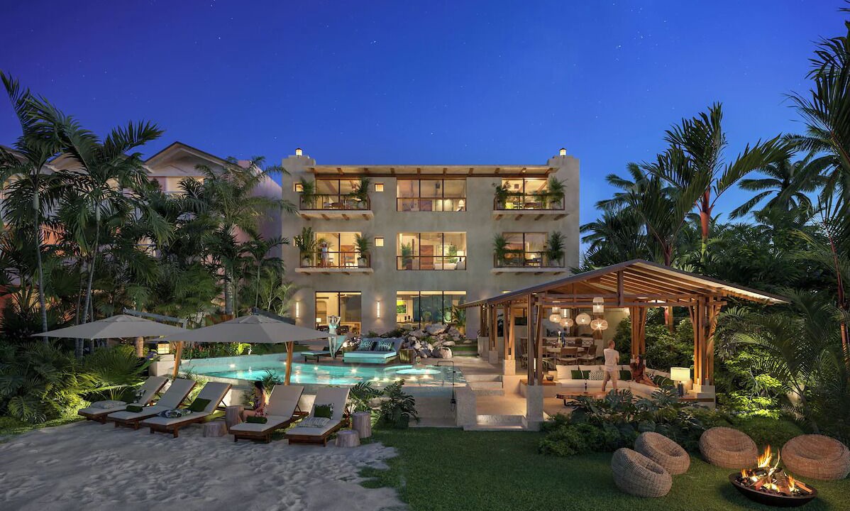 Photo of Outdoor in Isla Mujeres