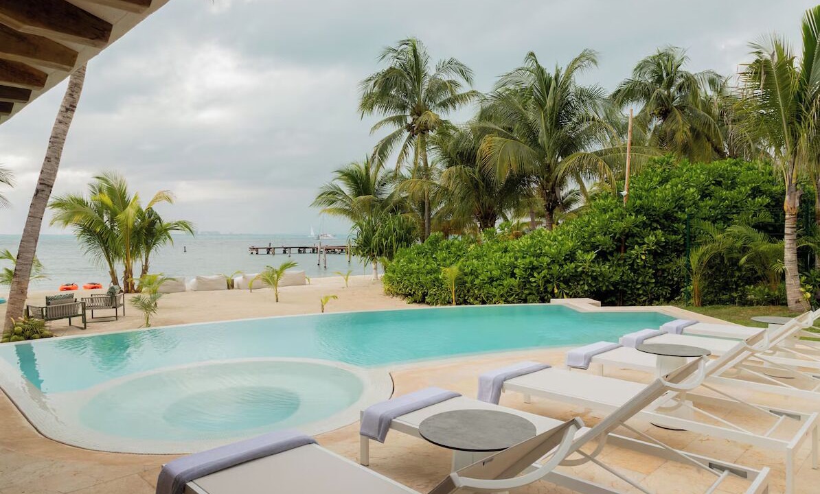 Photo of Outdoor in Isla Mujeres