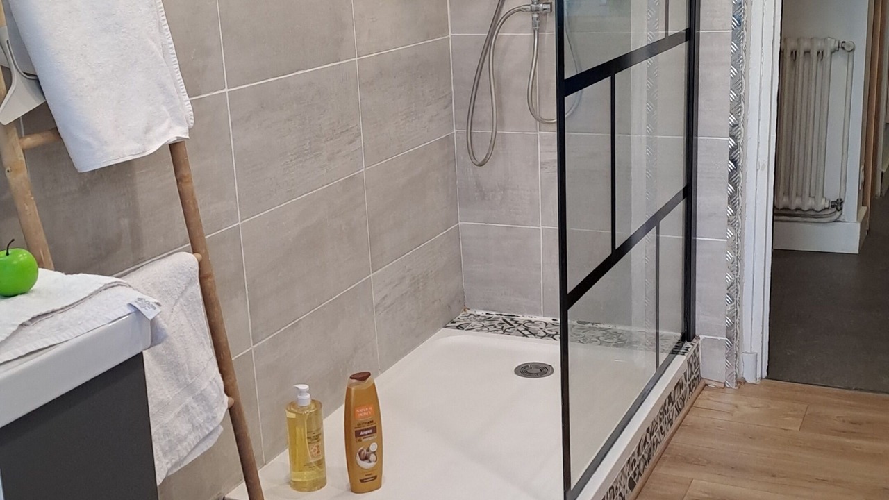 Photo of Bathroom in Valence