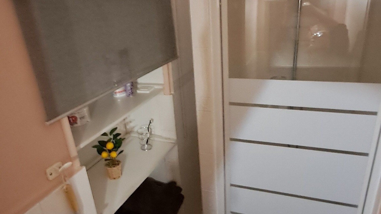 Photo of Bathroom in Valence