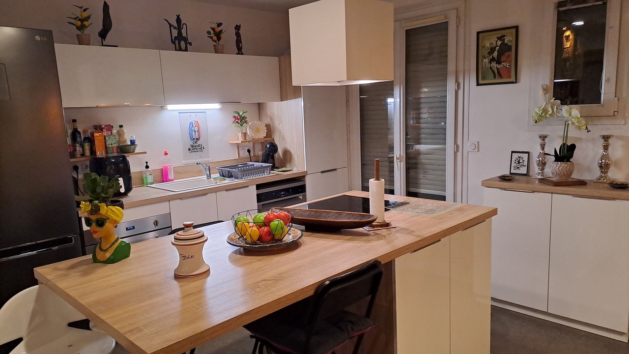 Photo of Kitchen in Valence
