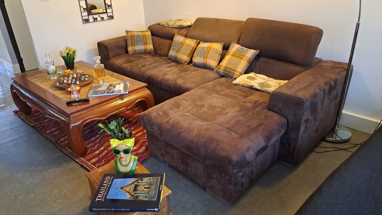 Photo of Livingroom in Valence