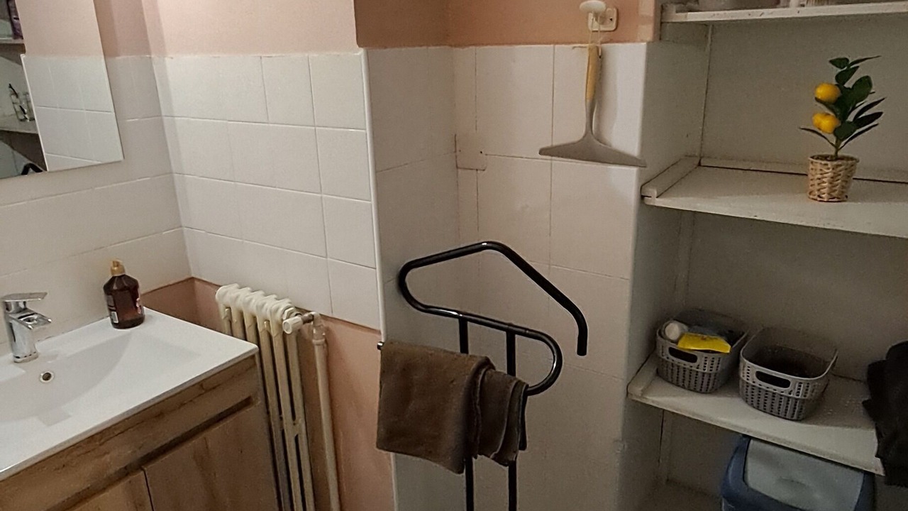 Photo of Bathroom in Valence