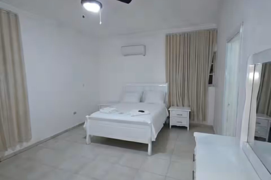 Photo of Bedroom in Rio San Juan
