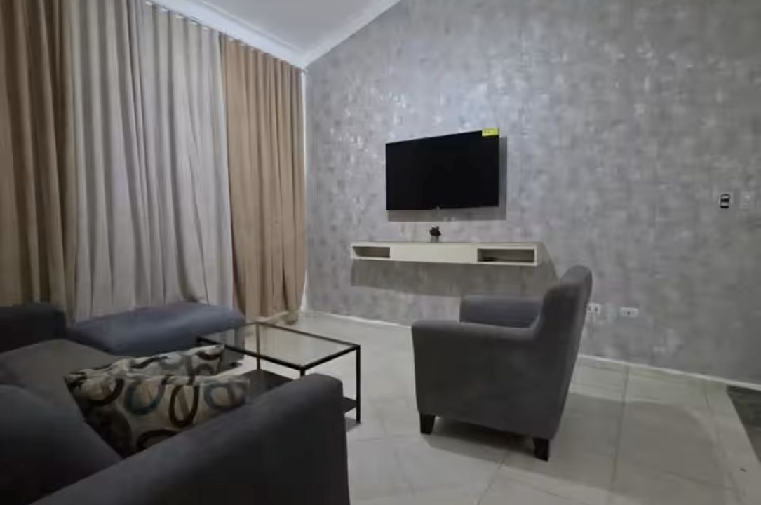 Photo of Livingroom in Rio San Juan