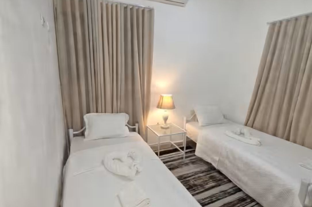 Photo of Bedroom in Rio San Juan