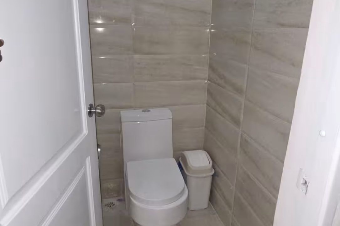 Photo of Bathroom in Rio San Juan