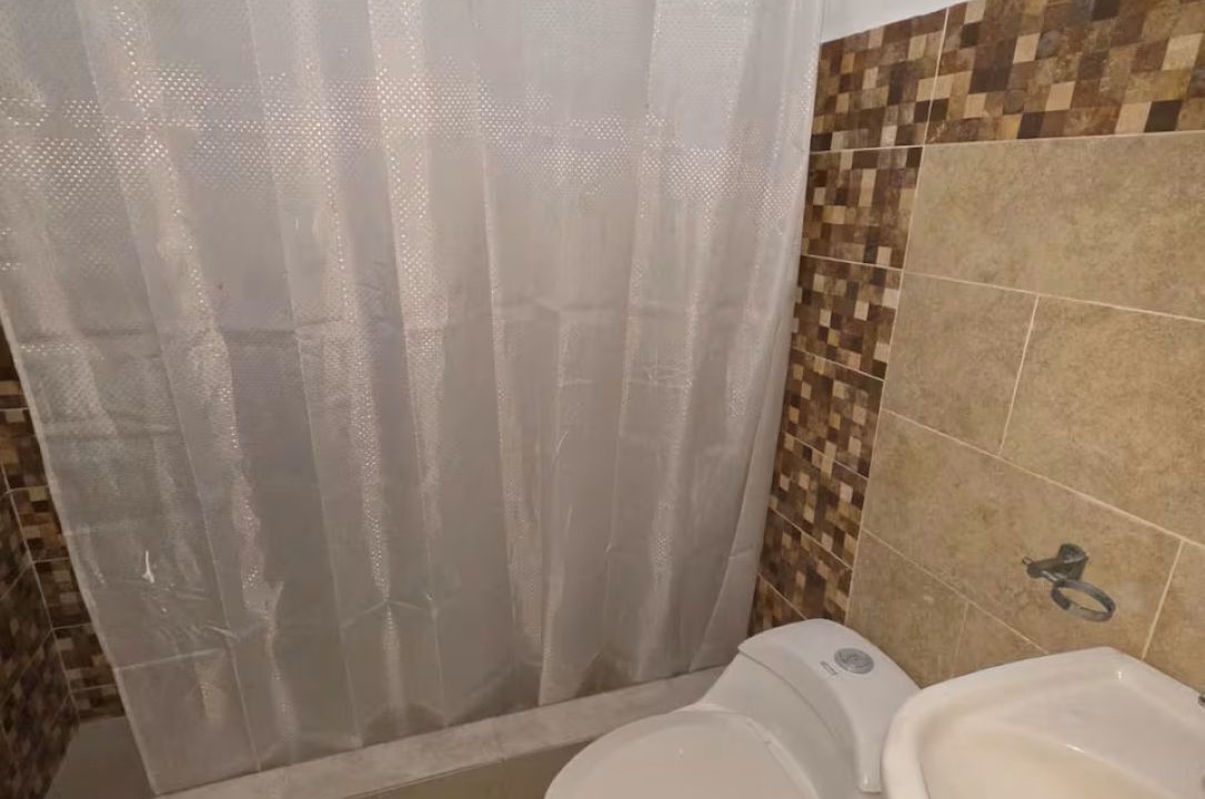Photo of Bathroom in Rio San Juan