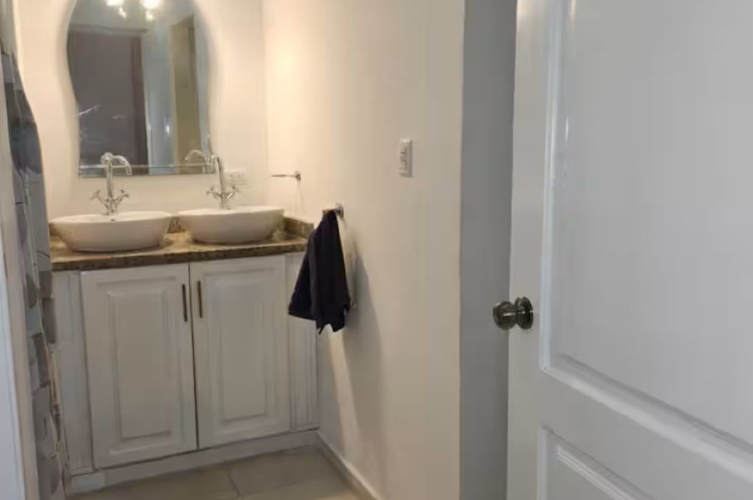 Photo of Bathroom in Rio San Juan