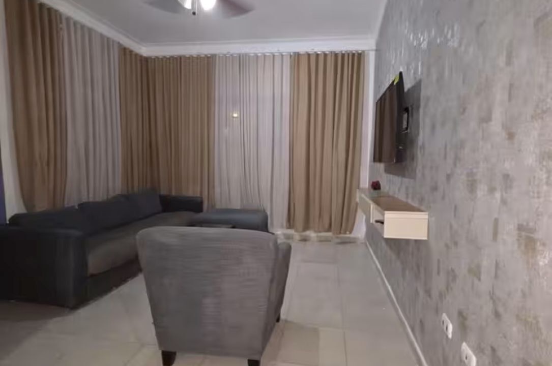 Photo of Livingroom in Rio San Juan
