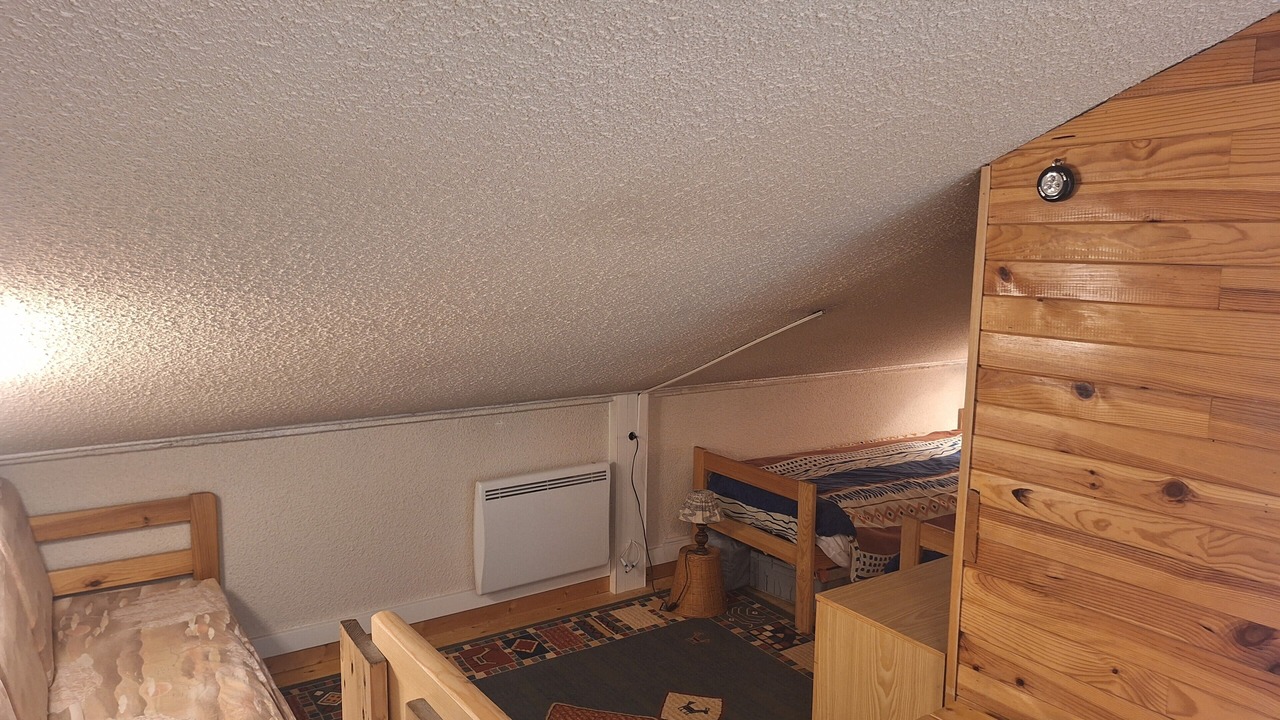 Photo of Bedroom in Abondance