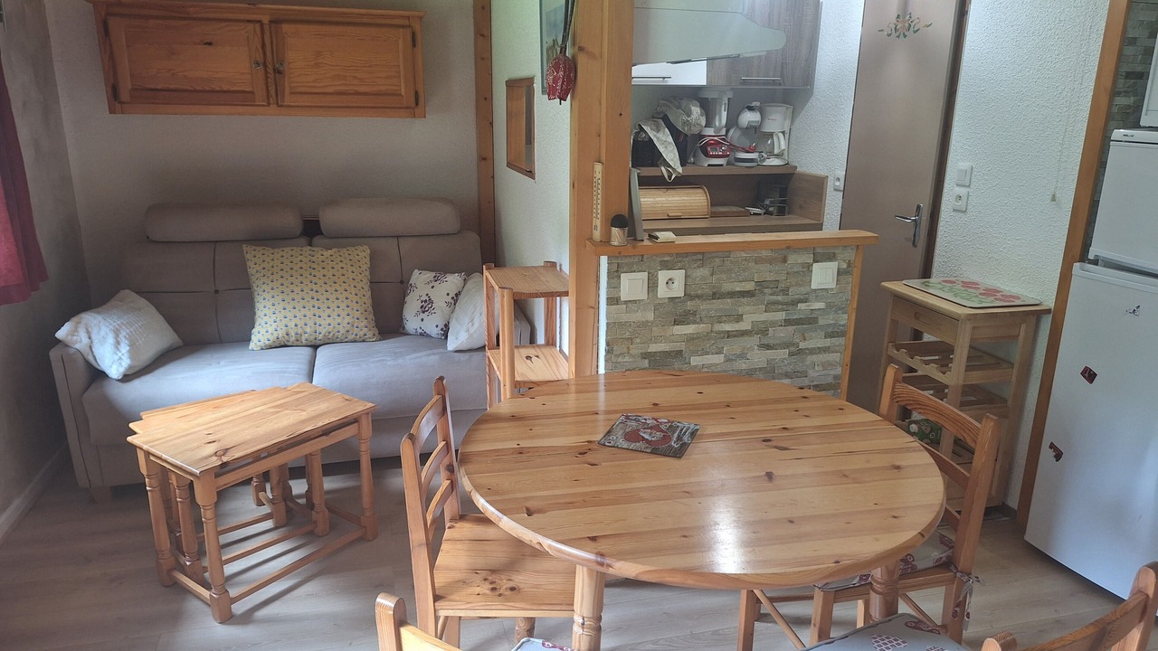 Photo of Livingroom in Abondance