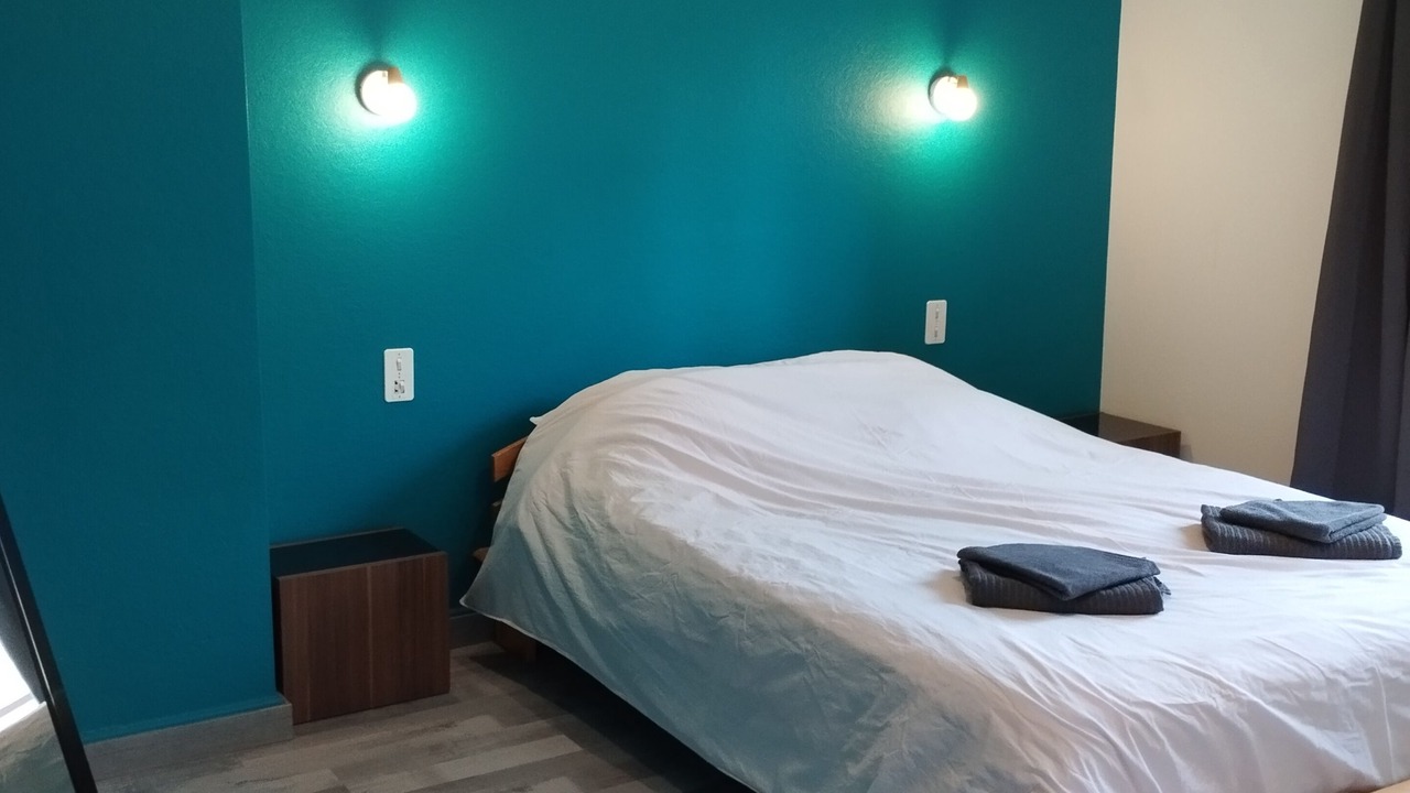 Photo of Bedroom in Alex