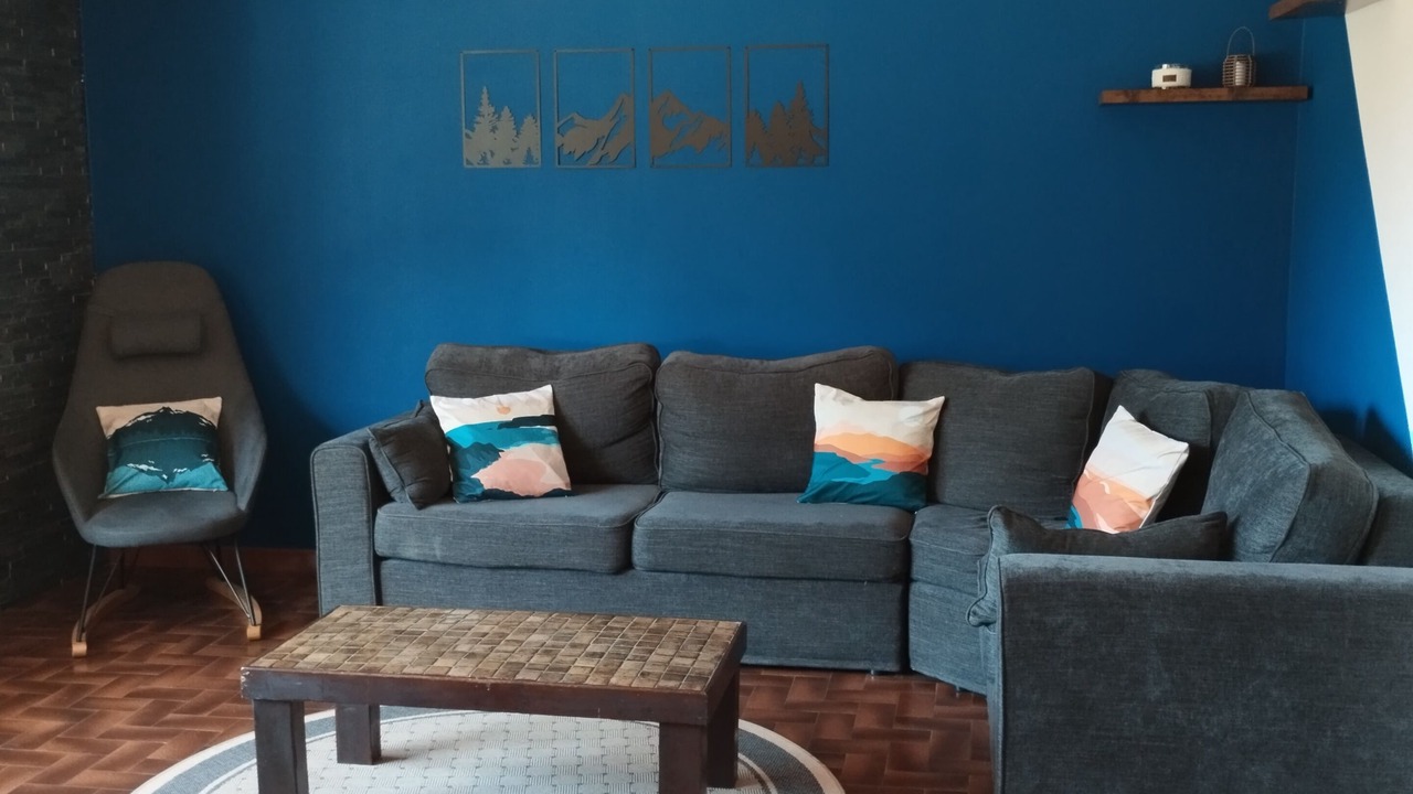 Photo of Livingroom in Alex