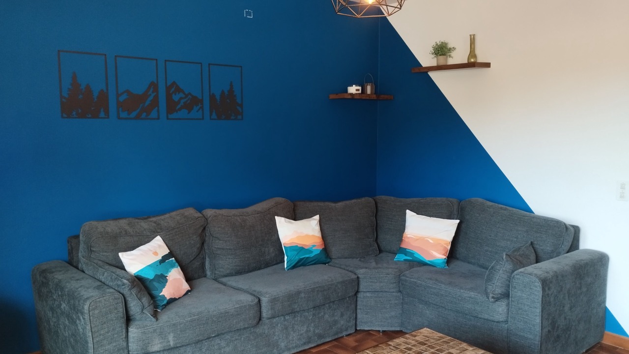 Photo of Livingroom in Alex