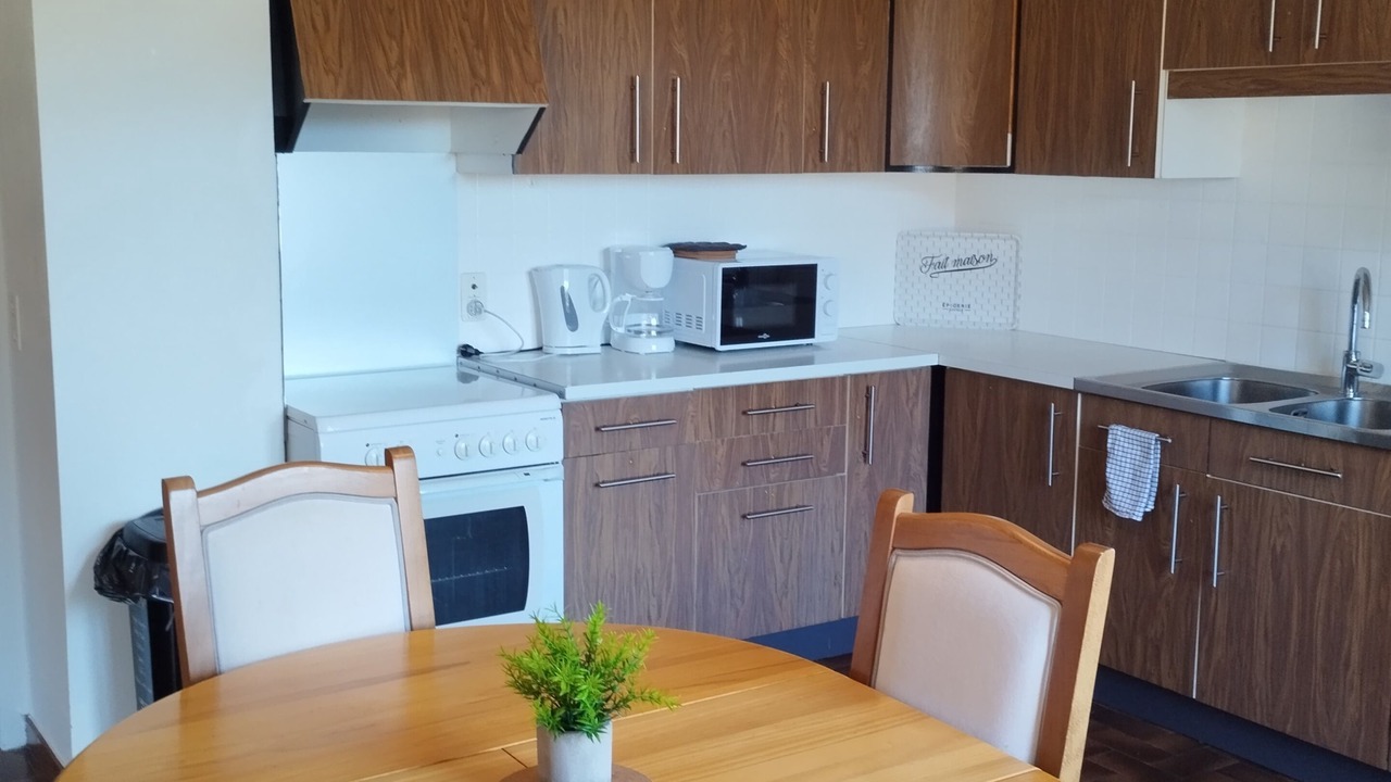 Photo of Kitchen in Alex