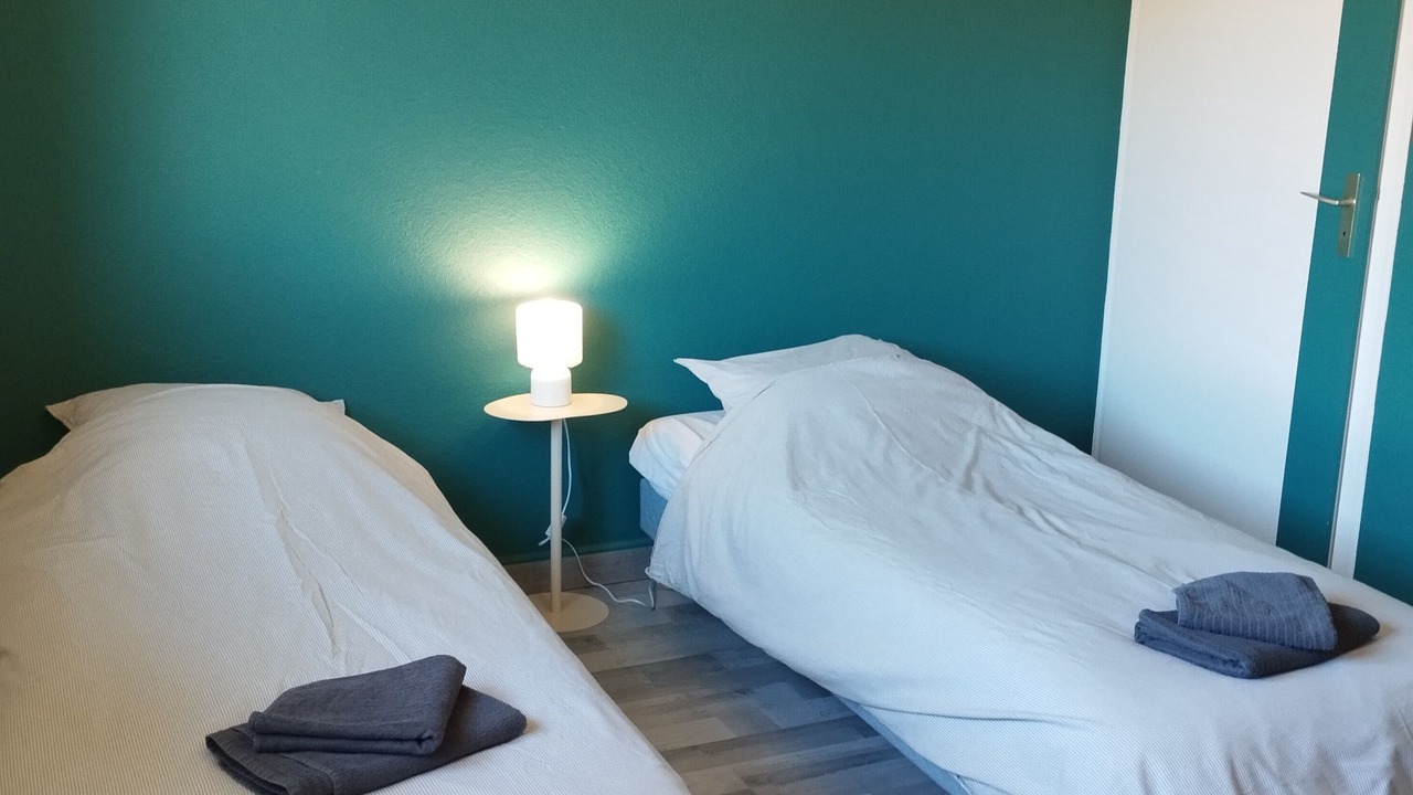 Photo of Bedroom in Alex