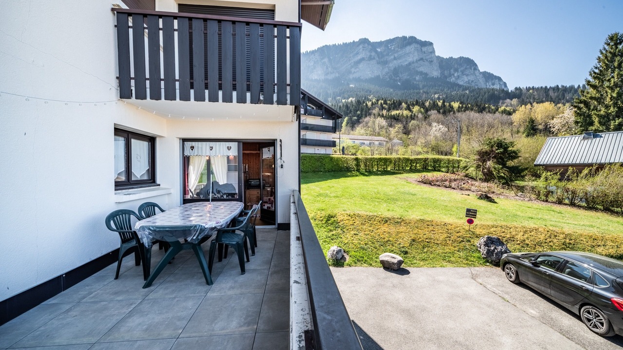 Photo of Outdoor in Thollon-les-Memises