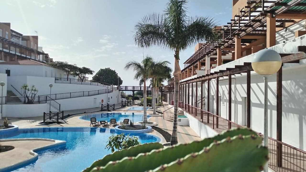 Photo of Outdoor in Complejo turistico Amarilla Golf