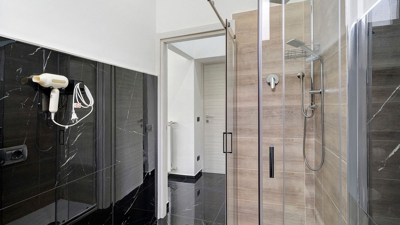 Photo of Bathroom in Mercato San Severino