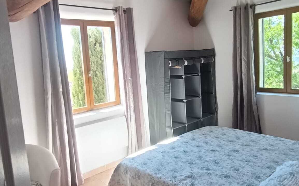 Photo of Bedroom in Le Barroux
