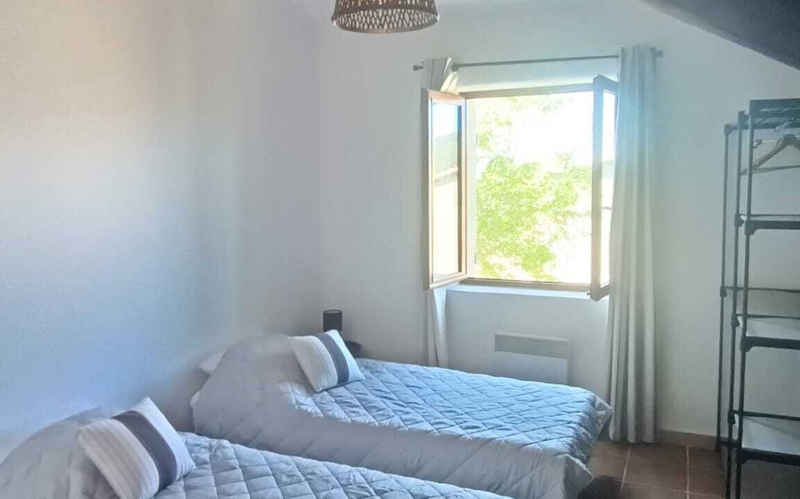 Photo of Bedroom in Le Barroux