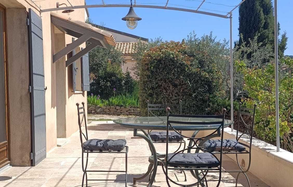 Photo of Outdoor in Le Barroux
