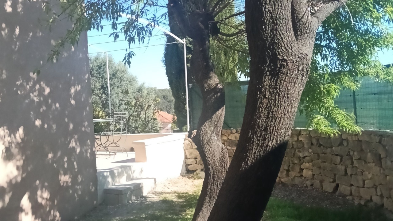 Photo of Outdoor in Le Barroux