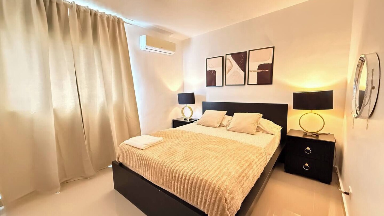 Photo of Bedroom in Punal