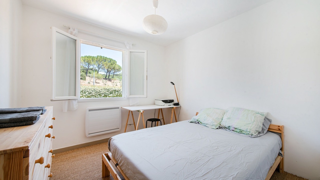Photo of Bedroom in Tavernes