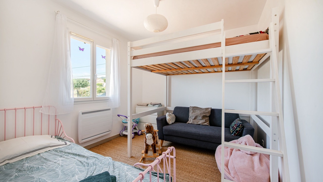Photo of Bedroom in Tavernes