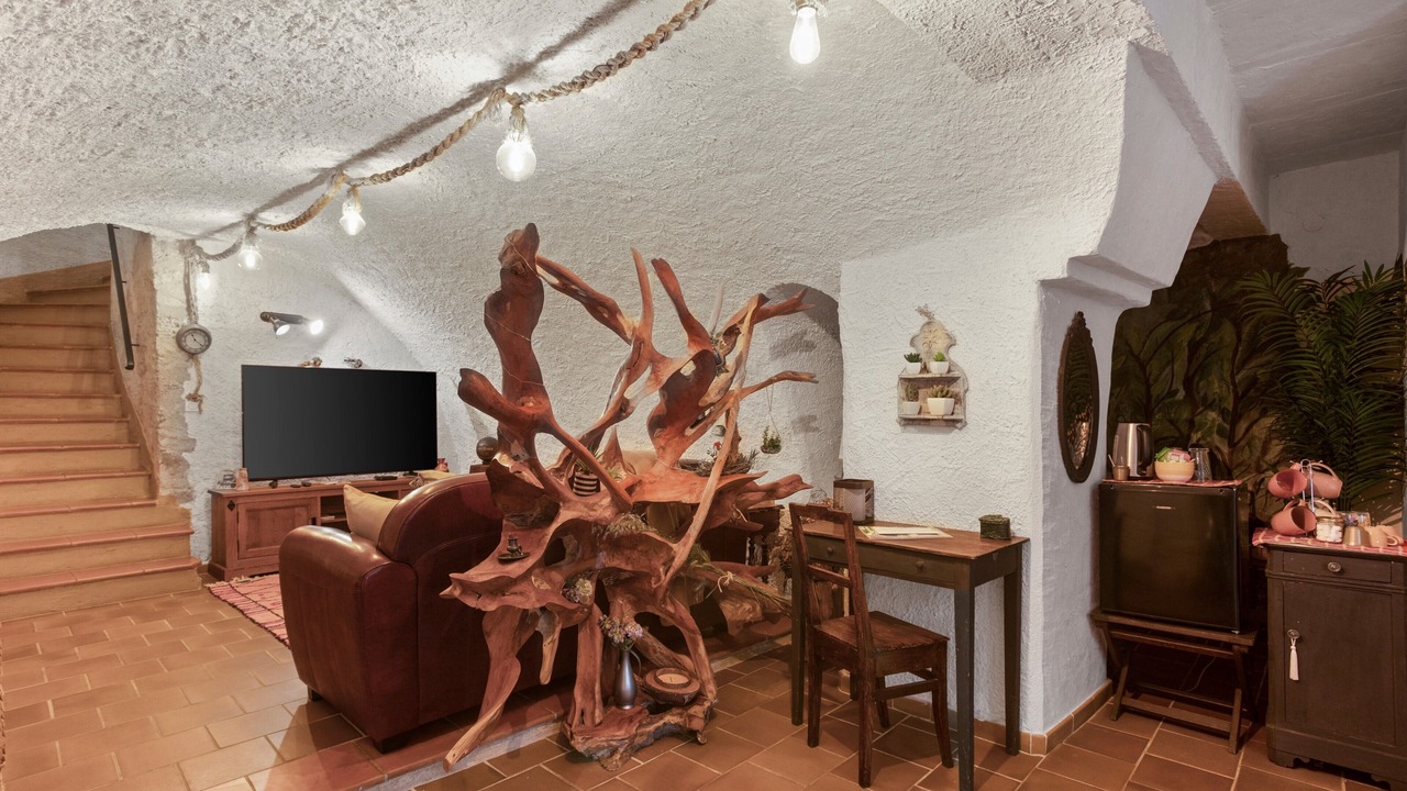 Photo of Livingroom in Sillans-la Cascade