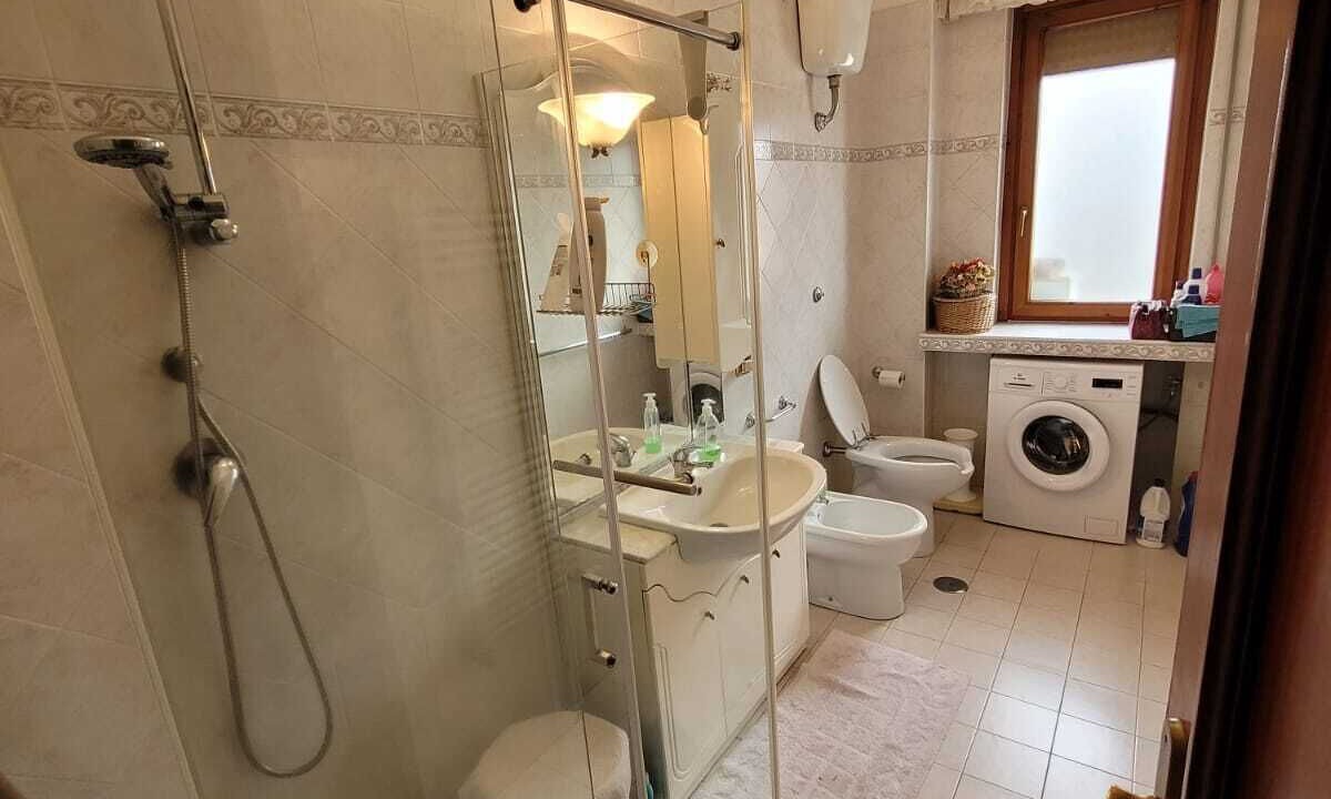 Photo of Bathroom in Avellino
