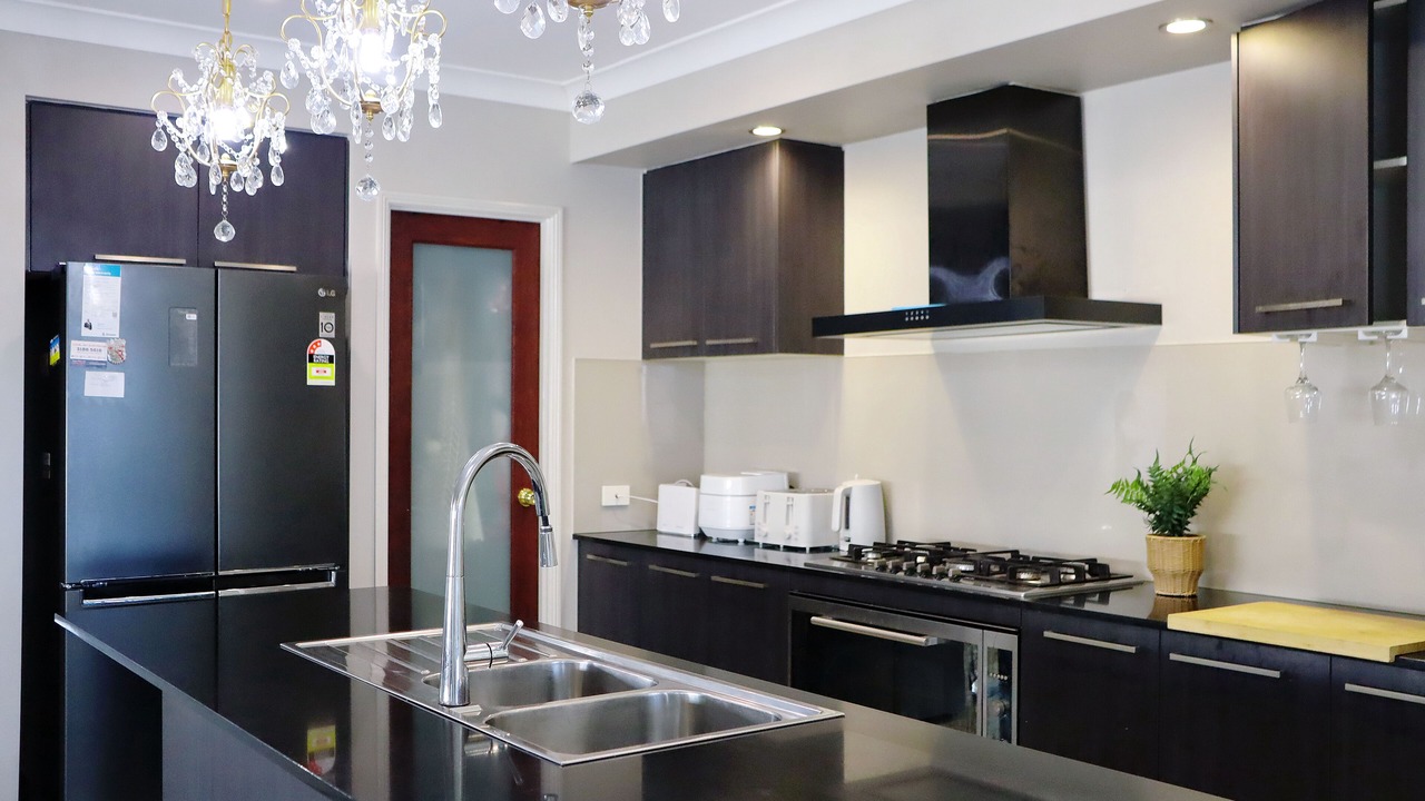 Photo of Kitchen in Coomera