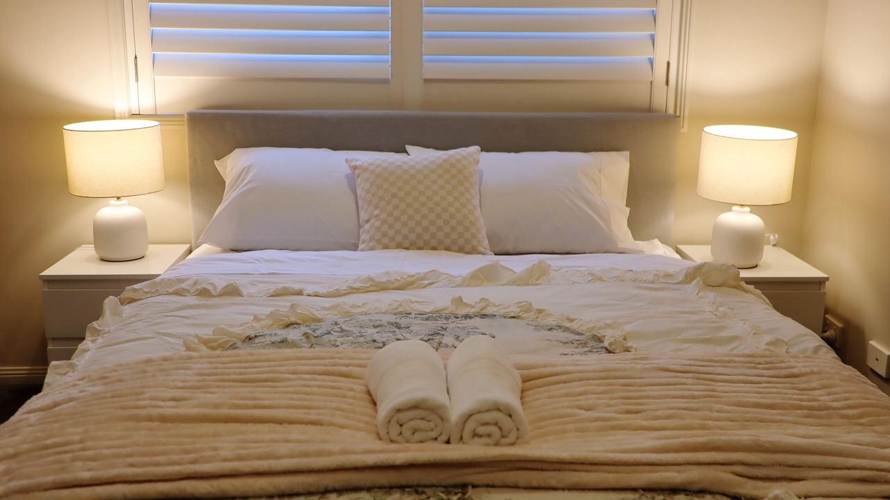 Photo of Bedroom in Coomera