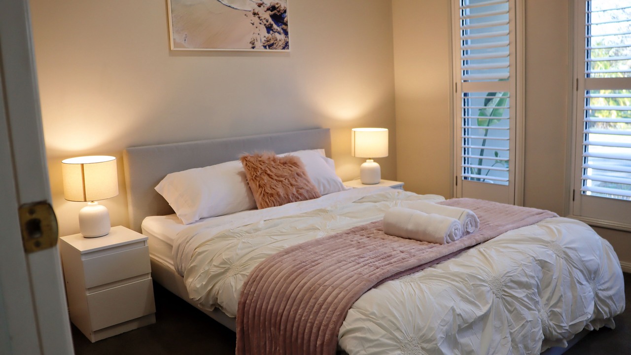 Photo of Bedroom in Coomera