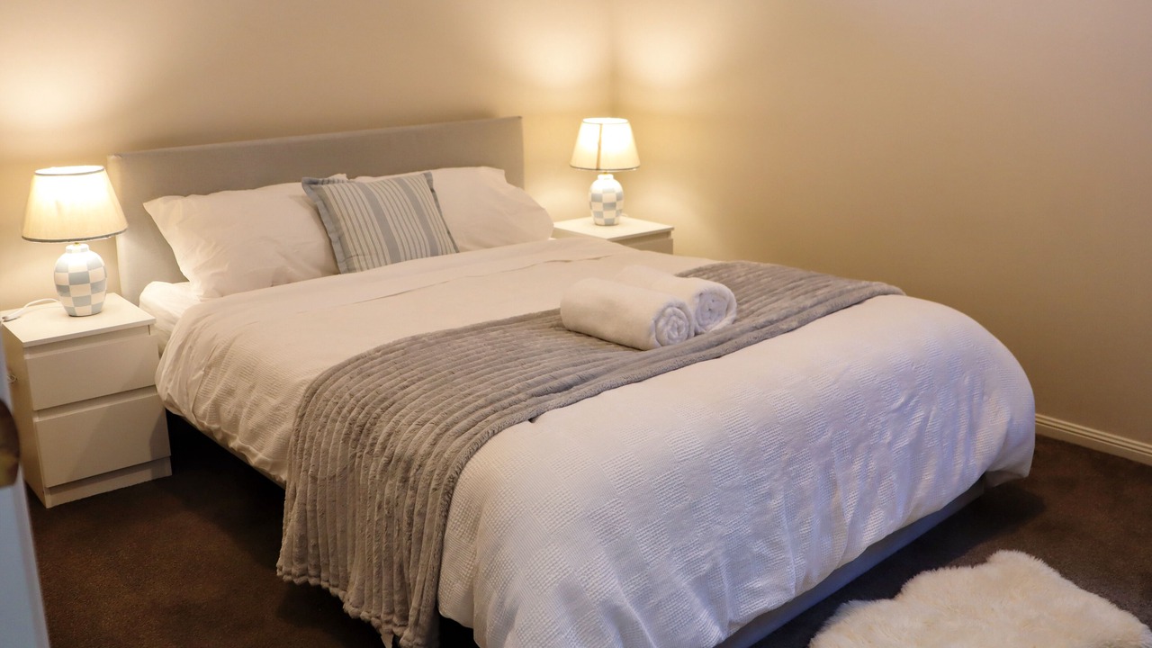 Photo of Bedroom in Coomera