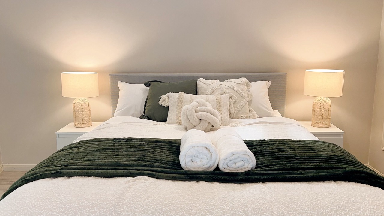 Photo of Bedroom in Coomera
