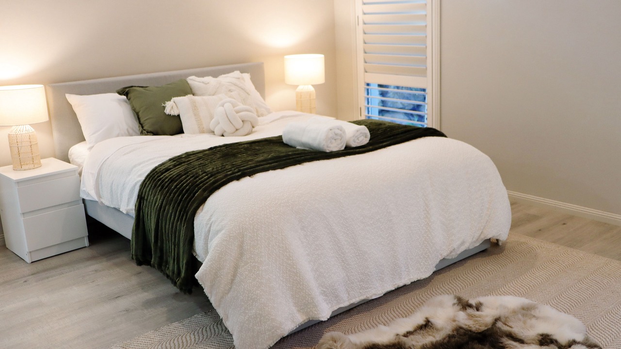 Photo of Bedroom in Coomera