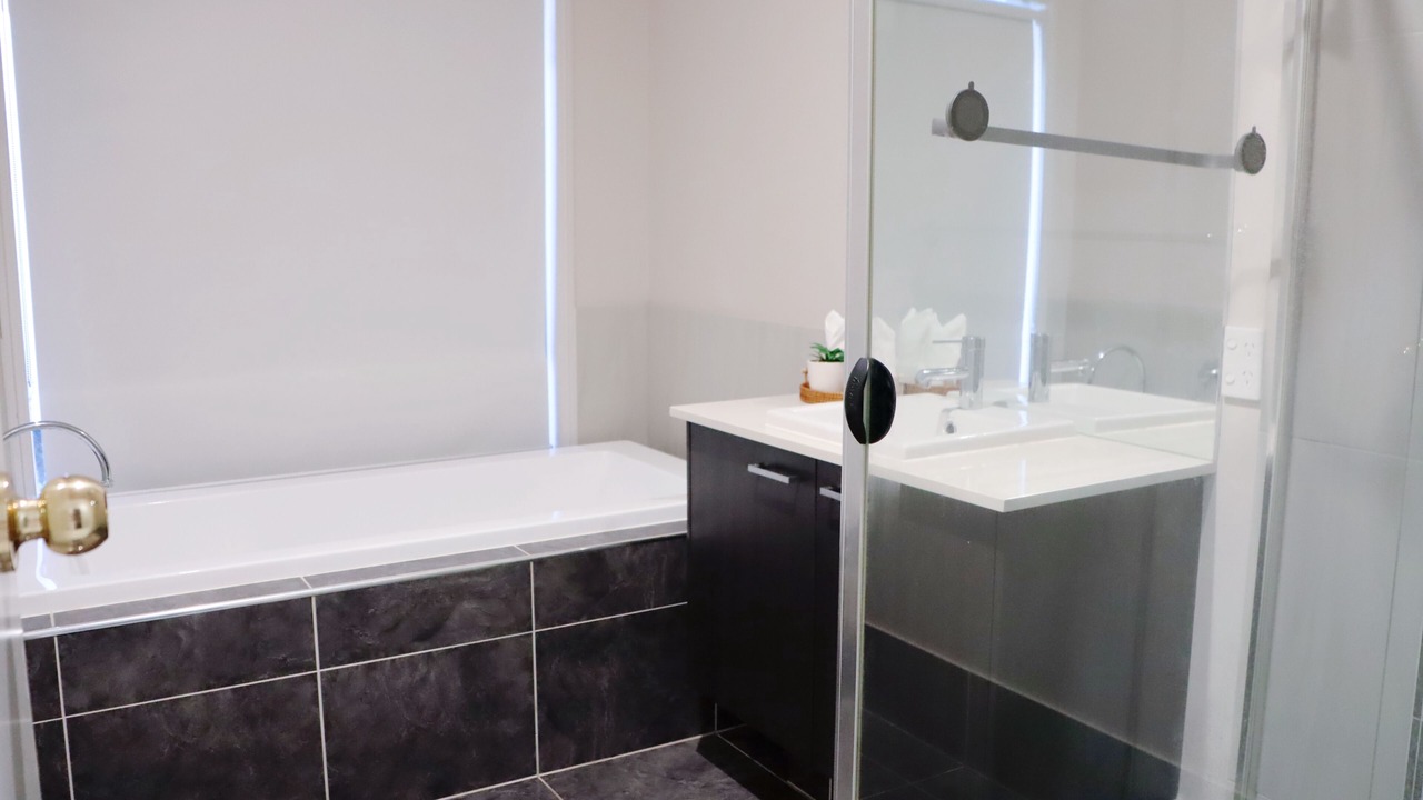 Photo of Bathroom in Coomera