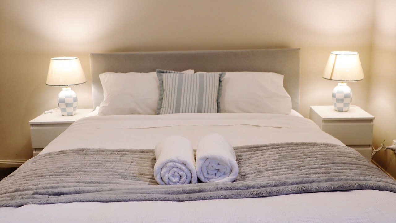 Photo of Bedroom in Coomera