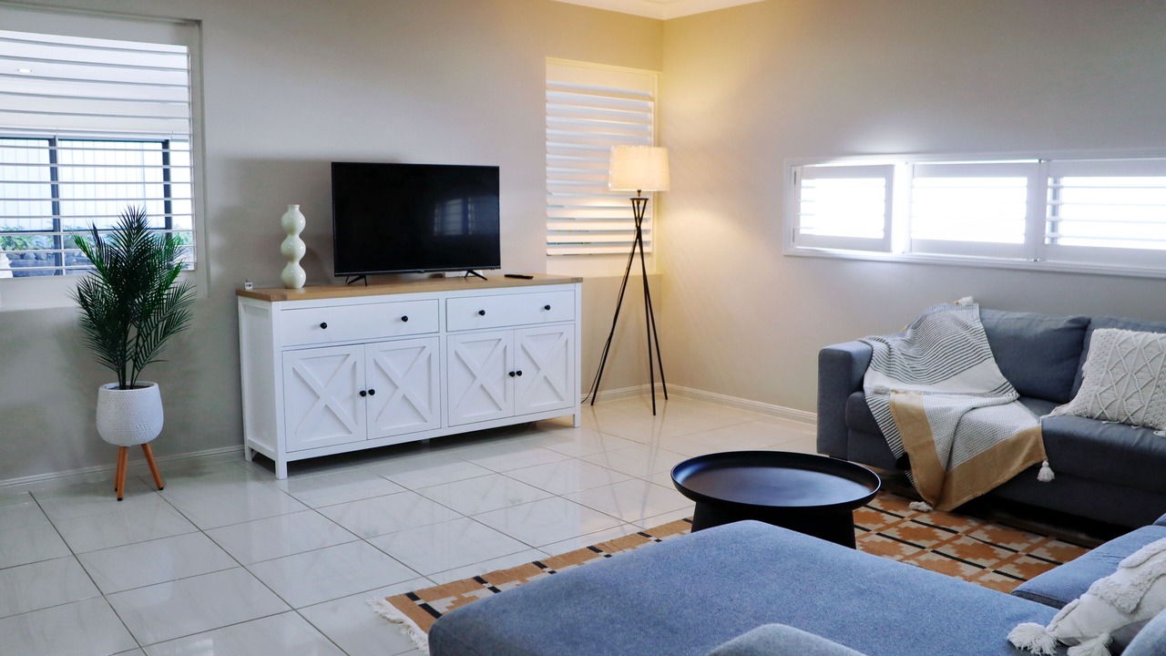Photo of Livingroom in Coomera