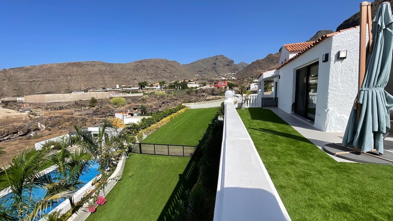 Photo of Outdoor in Los Gigantes
