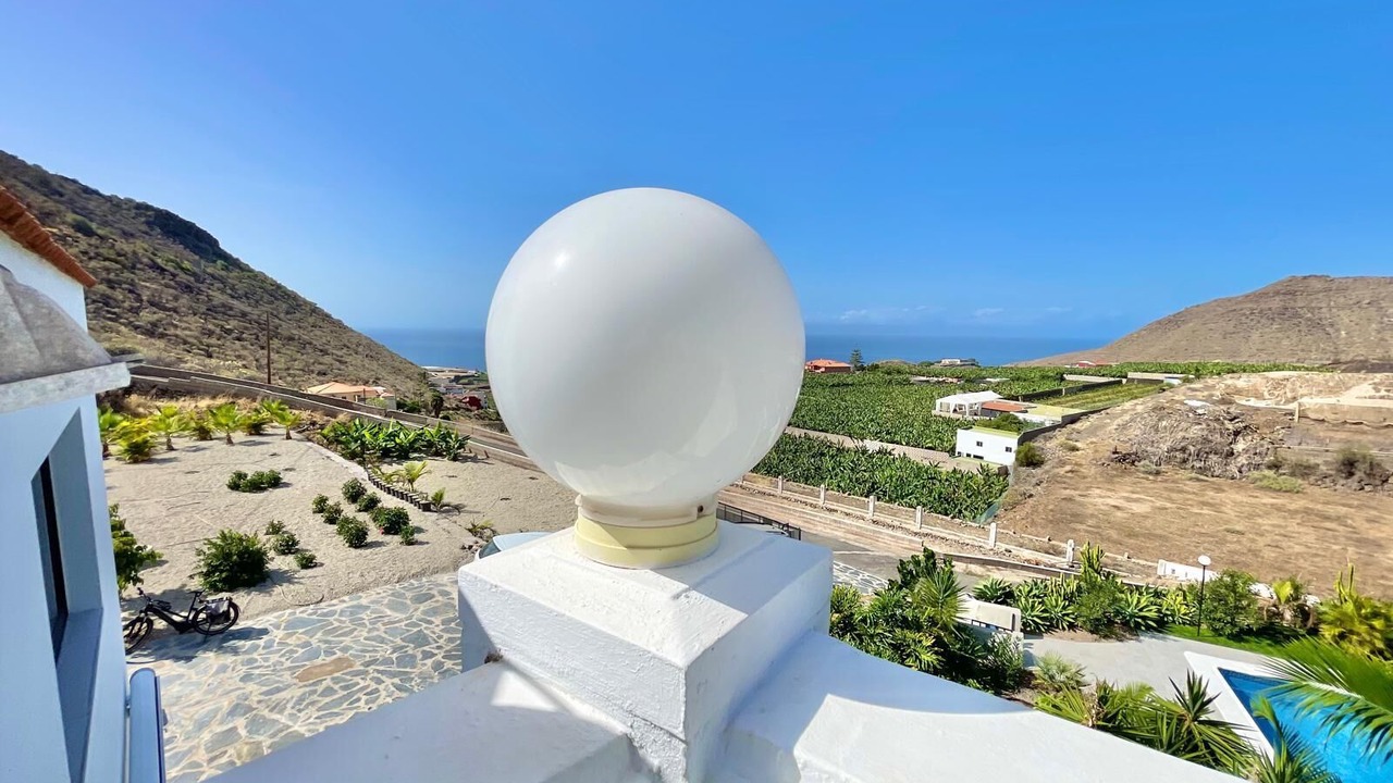 Photo of Outdoor in Los Gigantes