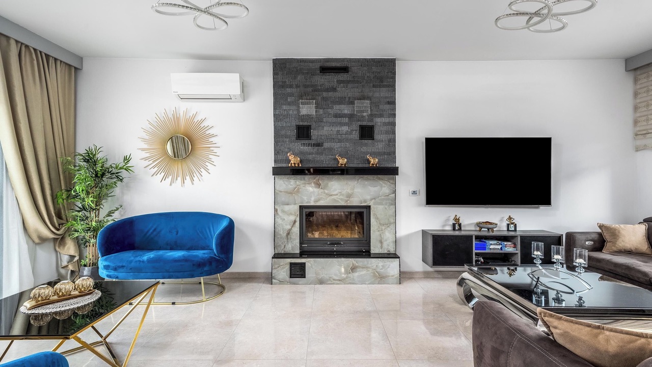 Photo of Livingroom in Filerimos